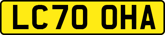 LC70OHA