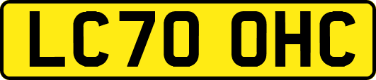 LC70OHC