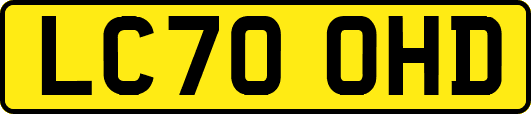 LC70OHD