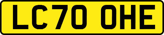 LC70OHE