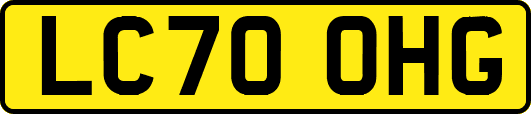 LC70OHG