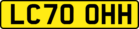 LC70OHH
