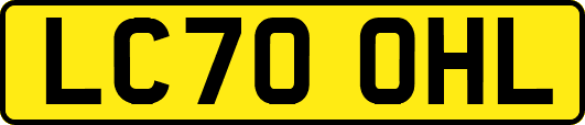 LC70OHL