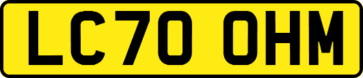 LC70OHM