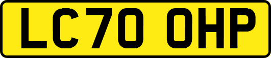 LC70OHP