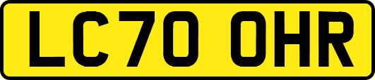 LC70OHR
