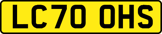 LC70OHS
