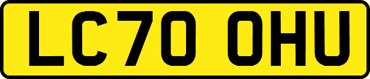 LC70OHU