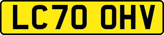 LC70OHV