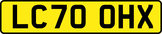 LC70OHX