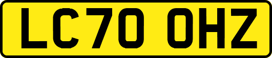 LC70OHZ