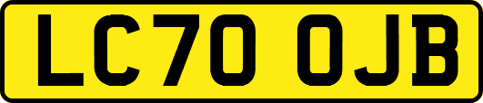 LC70OJB