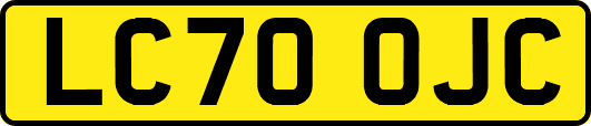 LC70OJC