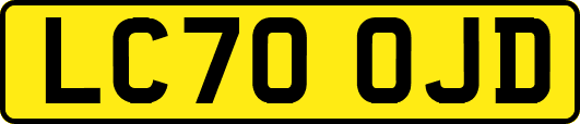 LC70OJD