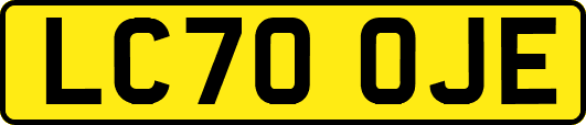 LC70OJE