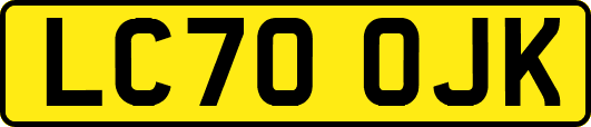 LC70OJK