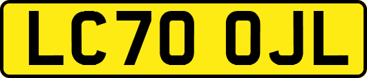 LC70OJL