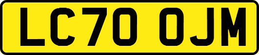 LC70OJM