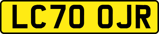 LC70OJR