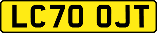 LC70OJT