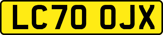 LC70OJX