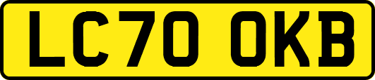LC70OKB