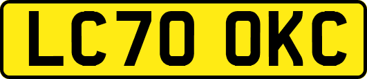 LC70OKC