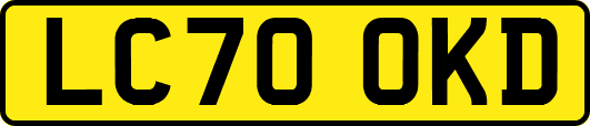 LC70OKD
