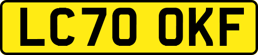 LC70OKF