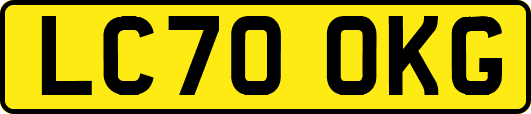 LC70OKG