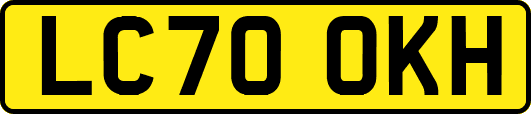 LC70OKH