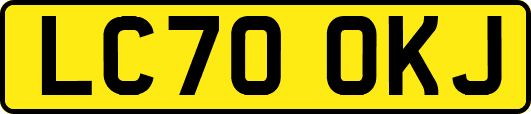 LC70OKJ
