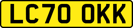 LC70OKK