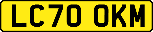 LC70OKM