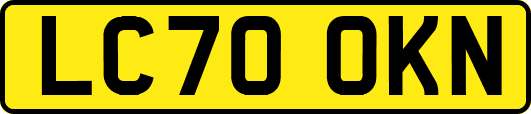 LC70OKN