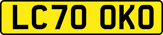 LC70OKO