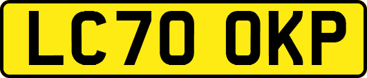 LC70OKP