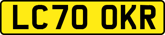 LC70OKR