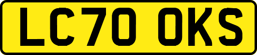 LC70OKS