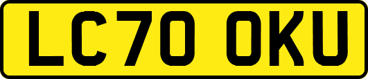 LC70OKU