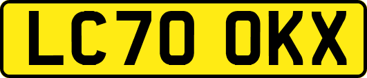 LC70OKX
