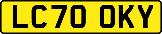 LC70OKY