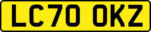 LC70OKZ
