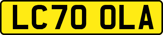 LC70OLA