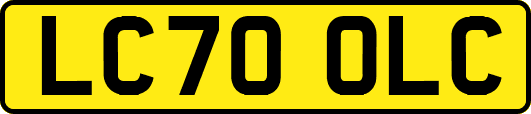 LC70OLC