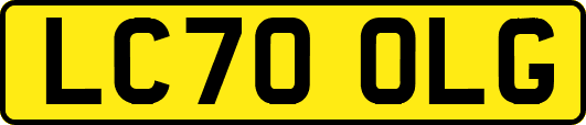 LC70OLG