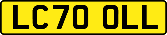 LC70OLL