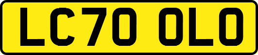 LC70OLO
