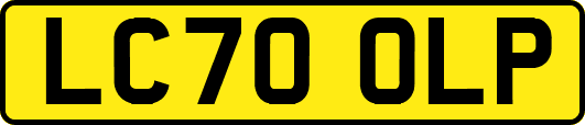 LC70OLP