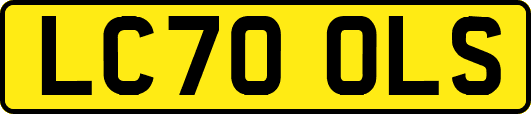 LC70OLS